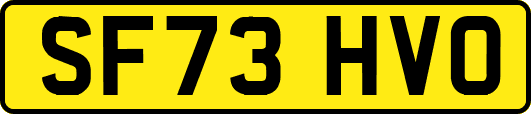 SF73HVO
