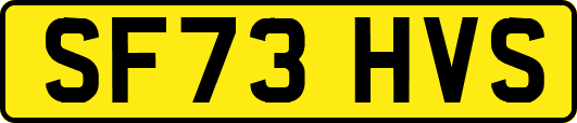 SF73HVS