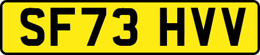 SF73HVV