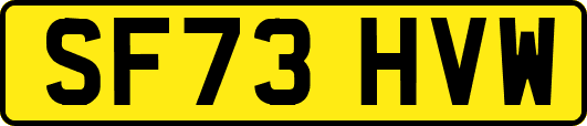 SF73HVW