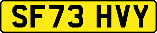 SF73HVY