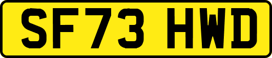SF73HWD