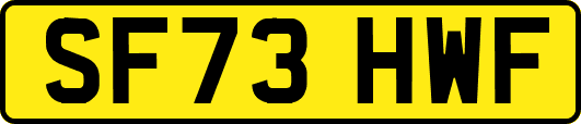 SF73HWF