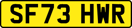 SF73HWR
