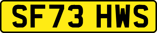 SF73HWS