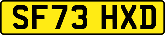 SF73HXD
