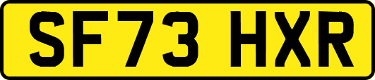 SF73HXR