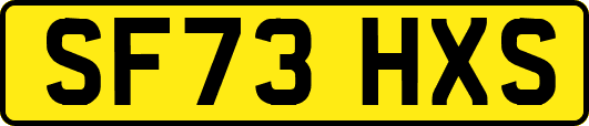 SF73HXS