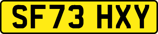 SF73HXY