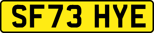SF73HYE