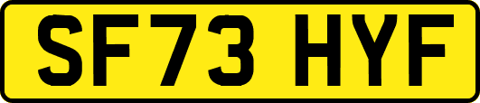 SF73HYF