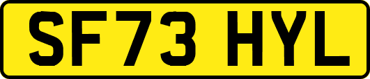 SF73HYL