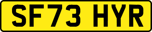 SF73HYR