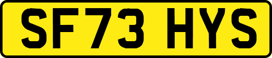 SF73HYS