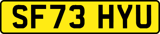 SF73HYU