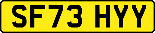 SF73HYY
