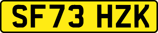 SF73HZK