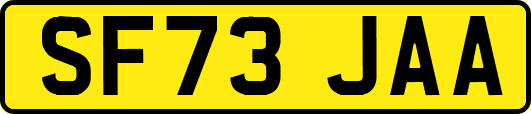 SF73JAA