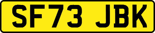 SF73JBK