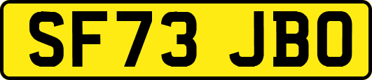 SF73JBO