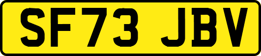 SF73JBV