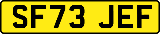 SF73JEF
