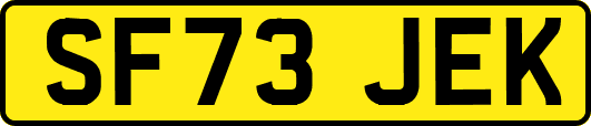 SF73JEK