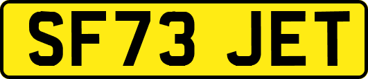 SF73JET