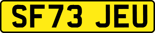 SF73JEU