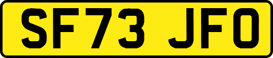 SF73JFO