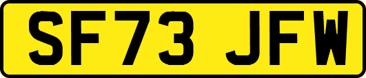 SF73JFW