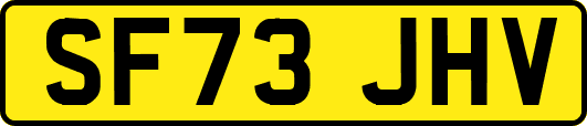 SF73JHV