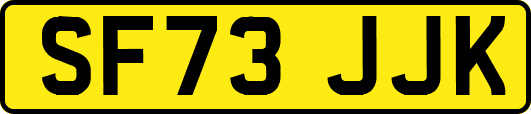SF73JJK