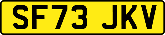 SF73JKV