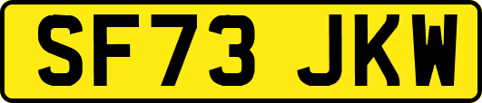 SF73JKW