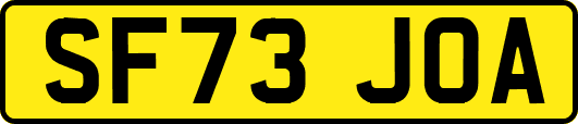 SF73JOA