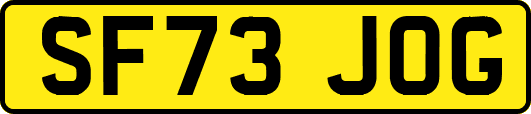 SF73JOG