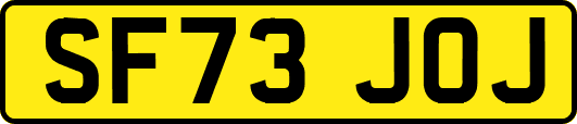 SF73JOJ