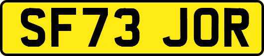 SF73JOR