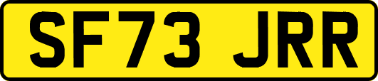 SF73JRR