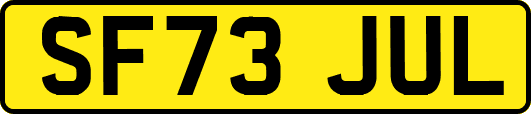 SF73JUL