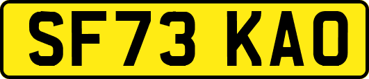 SF73KAO