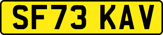 SF73KAV