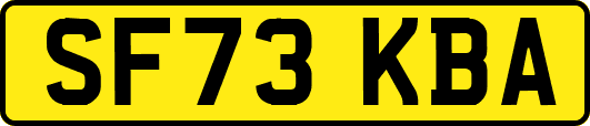 SF73KBA