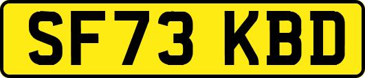 SF73KBD