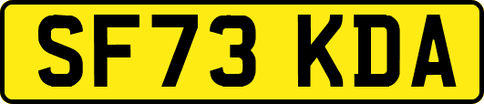 SF73KDA