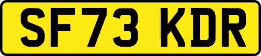 SF73KDR