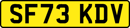 SF73KDV