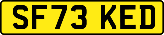 SF73KED
