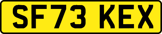 SF73KEX